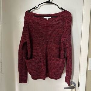 Victorias secret size small chunky sweater, new without tags